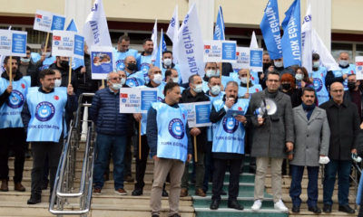 ‘Öğretmenlik Meslek Kanunu Bir An Önce Çıkarılmalı’