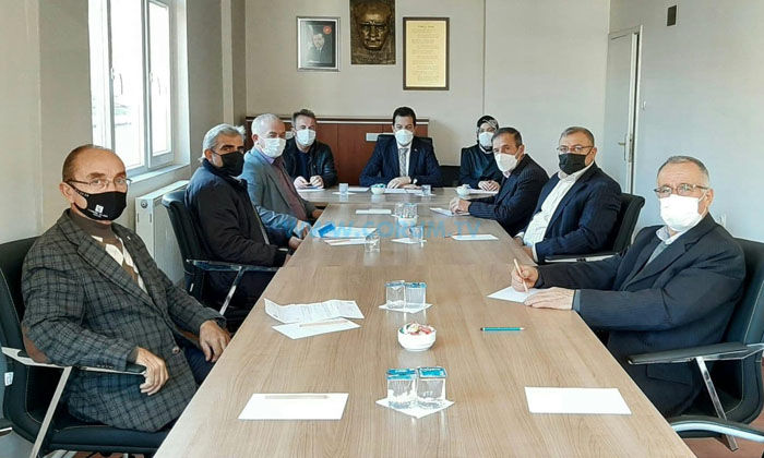 Oğuzlar’da Suya Zam Yok