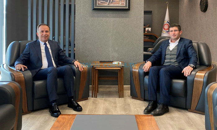 Sağlık Çalışanlarının Zam Talebi İletildi