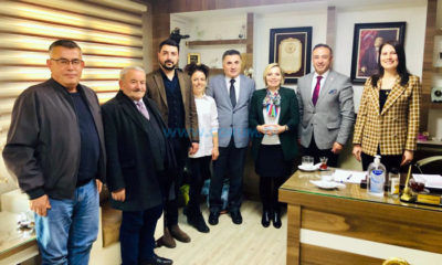 ‘Sağlık Sisteminin Yükü Eczacıların Omuzlarında’