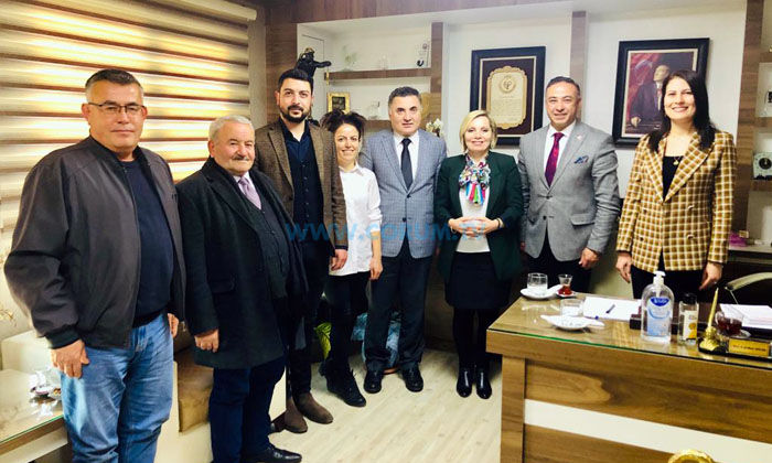 ‘Sağlık Sisteminin Yükü Eczacıların Omuzlarında’