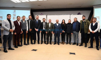 ‘Sağlıklı Toplum, Güçlü Ülke’