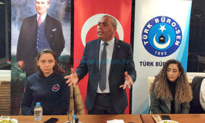 Sami Çam: Zam ve Refah Payı İstiyoruz