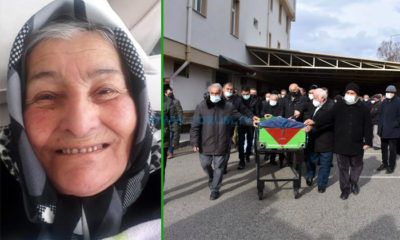 Sultan Bozdoğan Vefat Etti