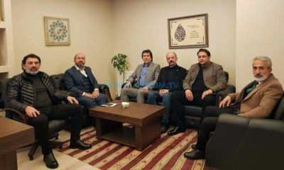 Sungurlu İstişaresi