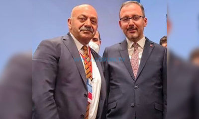 Taner İsbir, Ödenek İstedi