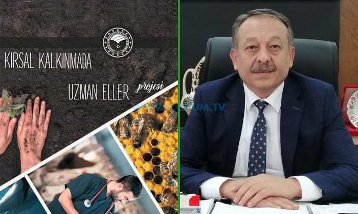 Tarımsal Eğitim Alan Gençlere Müjde!