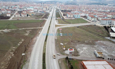 Trafiği Rahatlatacak 162 Milyonluk Müjde