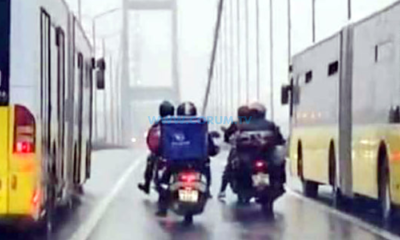 Türkiye’nin Konuştuğu Şoförler Çorumlu Çıktı