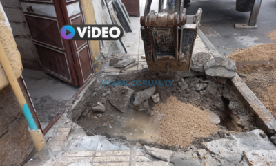 Üç Yılda 1,5 Aylık İçme Suyu Kurtarıldı