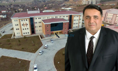 Üniversitenin Bütçesi 278 Milyon