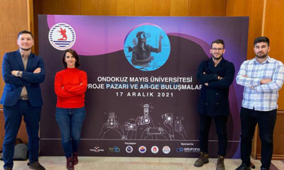 YEDAŞ, Bir İlki Gerçekleştirdi