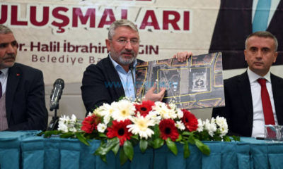 Yeni Kavşak 2022’de Tamamlanacak