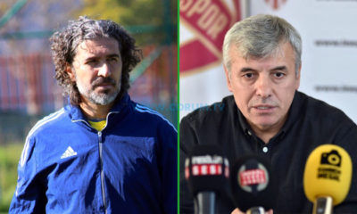 Yıldırımlar Çarpışacak