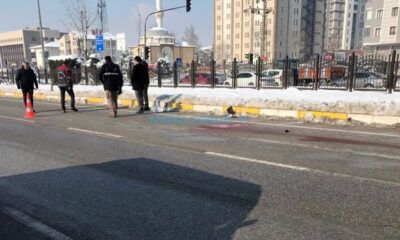 11 Yaşındaki Çocuk, Feci Şekilde Can Verdi!