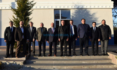 2022’nin Öncelikli Projeleri Masada