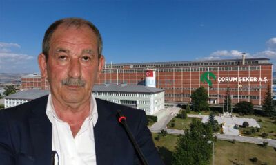 ‘Çorum Şeker, Türkiye’de En Yüksek Alım Bedellerinden Birini Açıkladı’