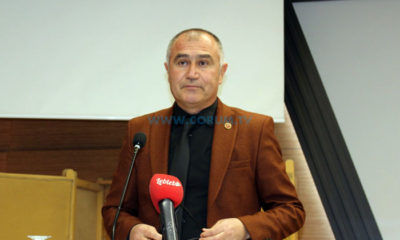 ‘Turizmin Nimetlerinden Artık Çorum da Faydalanmalı’