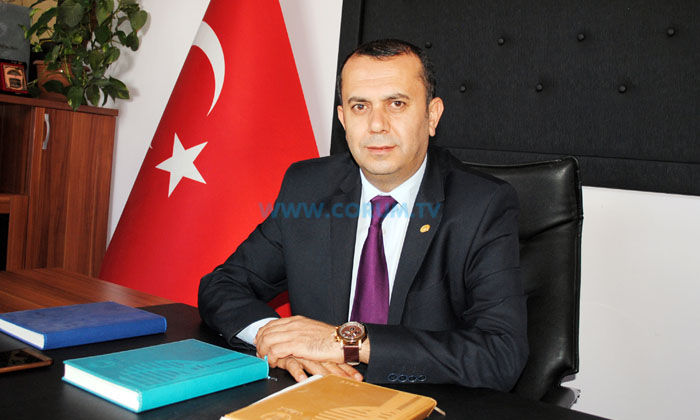 Şanal: Esnafın Işığı Sönmesin!