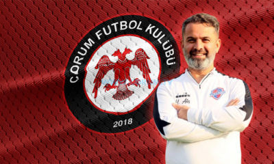 Yeni Sportif Direktör Yakup Ateş Oldu