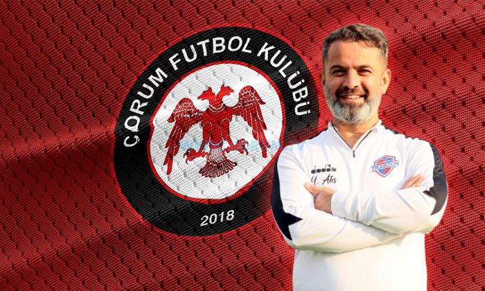 ‘Şimdi Çorum FK İçin Kenetlenme Zamanı’