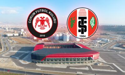 Üç Puan Hasreti Bitsin