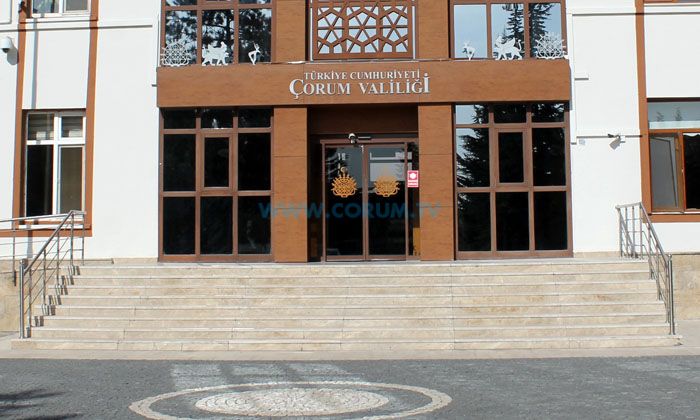 Valilikten Omicron Tedbirleri