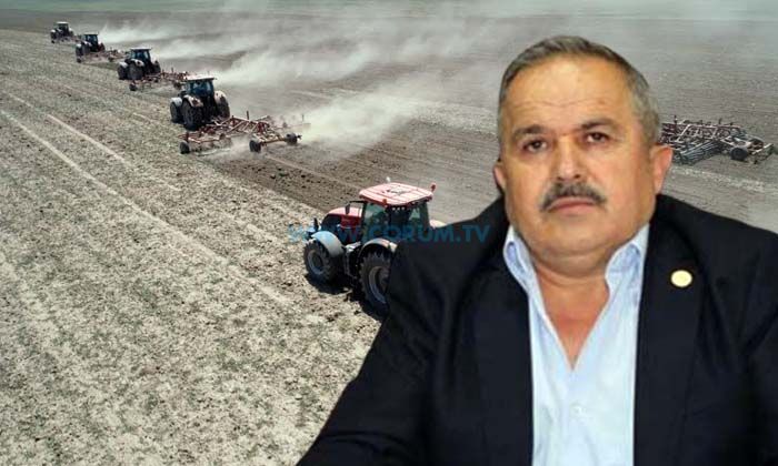 Üretimin Devam Etmesi İçin Tedbir Alınması Şart!