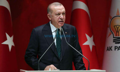 ‘Ekonomide En Zoru Atlattık’