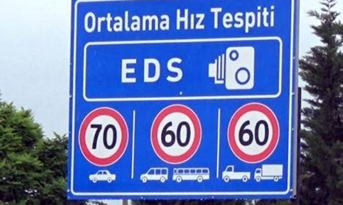 EDS Sistemi Genişletilecek