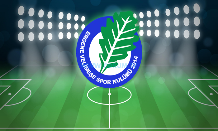 Sıradaki Rakip Ergene Velimeşe