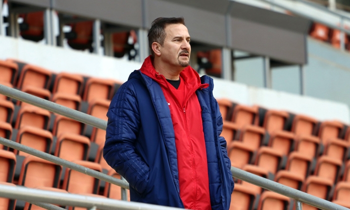 Penbe: Güzel Bir Oyun ile Galibiyet Aldık