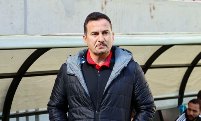 “Kazandıkça Özgüvenimiz Artıyor”