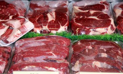 Kasaplar Tarih Verdi, Ete Zam Geliyor!