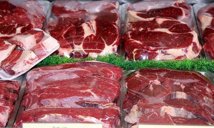 Kasaplar Tarih Verdi, Ete Zam Geliyor!