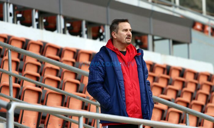 Ergün Penbe: Ayrıcalık Beklemiyoruz, Eşitlik İstiyoruz