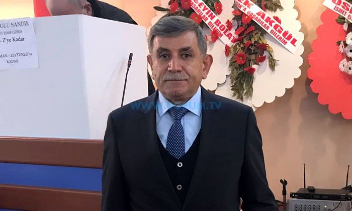 Aşçı ve Lokantacılar Odası’na Çıtak Dönemi