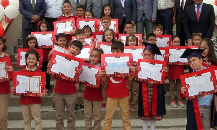 88 Bin Öğrenci Karne Heyecanı Yaşayacak