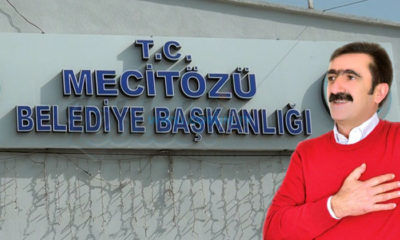 Mecitözü Belediyesi’nden Rekor Zam!