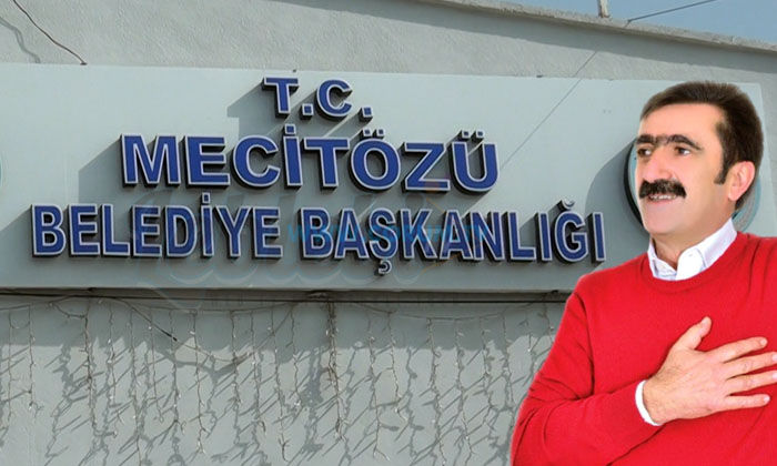 Mecitözü Belediyesi’nden Rekor Zam!