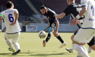 Mikail Albayrak’a Veda