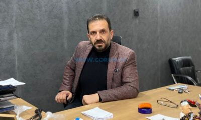 Doğan, Fırıncılar Odası’na Aday