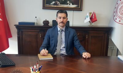 Yeni OKA İl Koordinatörü Musa Erdal Oldu