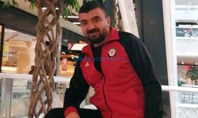 Özgür Yıldırım’a Bir Maç Ceza!