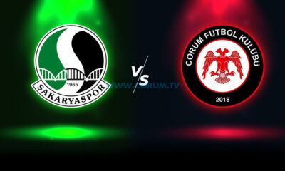 Ertelenen Sakaryaspor Maçının Tarihi Belli Oldu