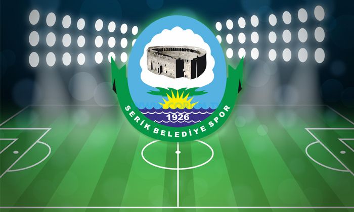 Sıradaki Rakip Serik Belediyespor