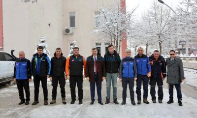 Afet ve Acil Durumlarda Koordinasyon Sağlanacak