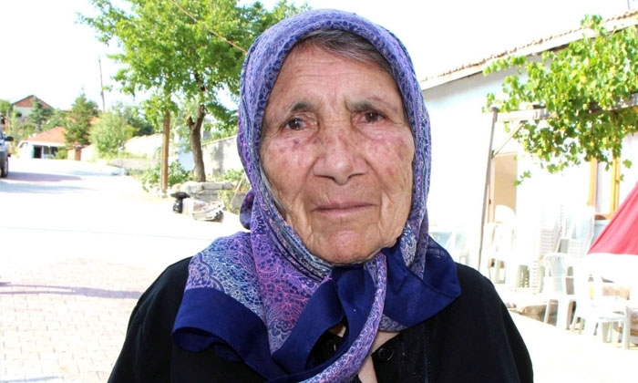 Akkaş Ailesinin Acı Günü