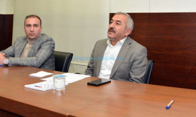 Alaca Belediyesinden Yenilenebilir Enerji Yatırımı