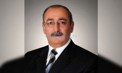 Apartmanın Çatısından Düşen Yaşlı Adam Kurtarılamadı